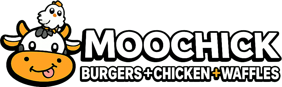 MooChick — Burgers, Chicken, Waffles