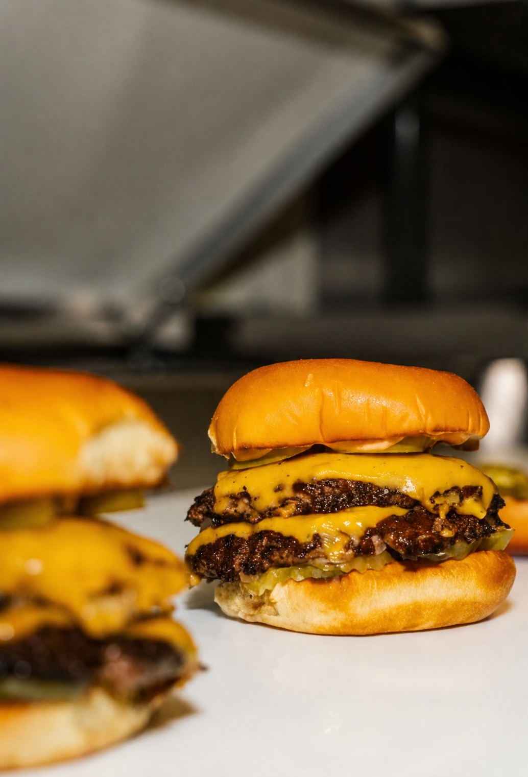 Moo Burger