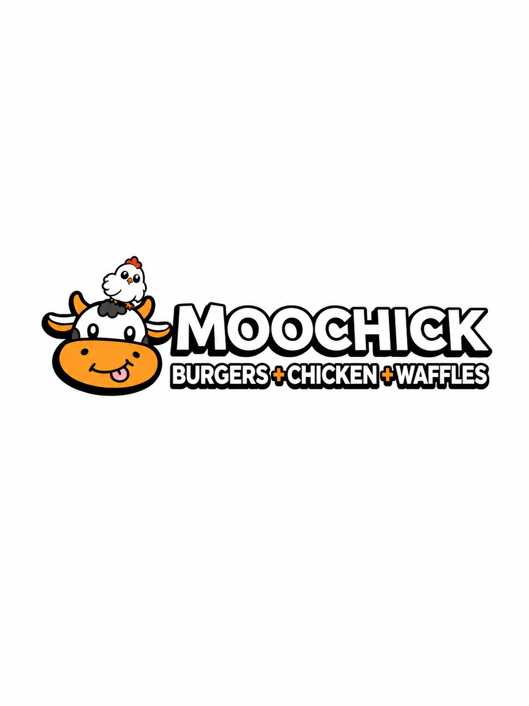 MooChick — Burgers, Chicken, Waffles