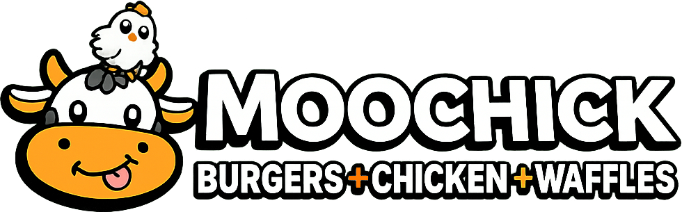 MooChick — Burgers, Chicken, Waffles